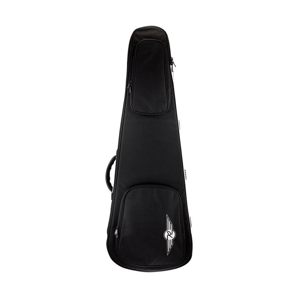 Reverend Bass Teardrop Two Tone Soft Case