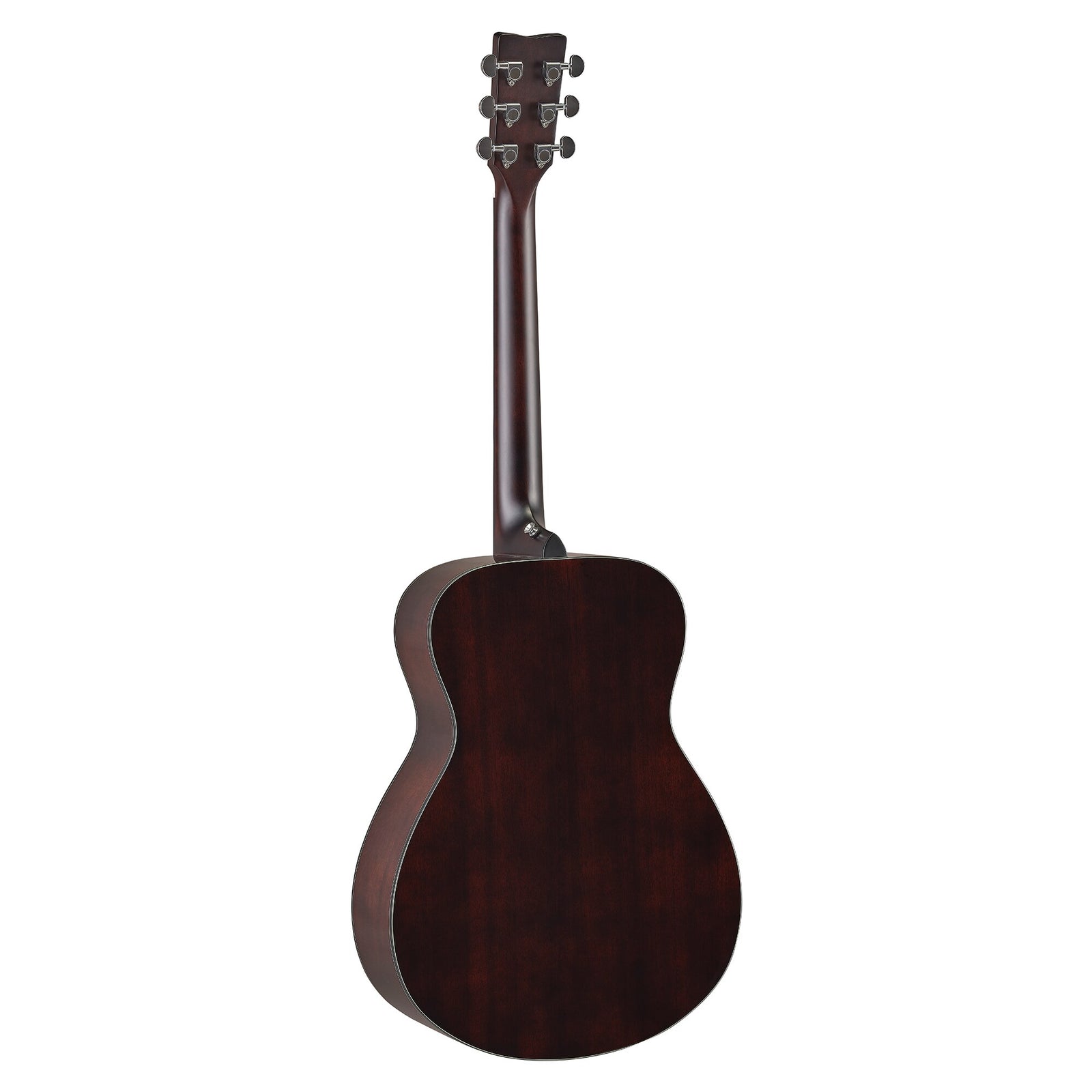 Yamaha TAS1E TransAcoustic Guitar - Natural w/Bag