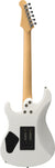 Yamaha Pacifica PACS+12 SWH Electric Guitar w/gig bag - Shell White