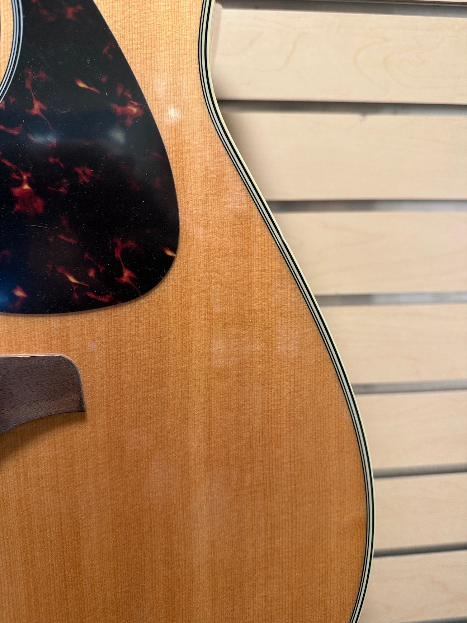 Yamaha FG820-12 12 String Acoustic Guitar - Natural *SD*