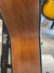 Valencia 400 Series 4/4 Size Classical Acoustic Guitar - Vintage Natural *FF*