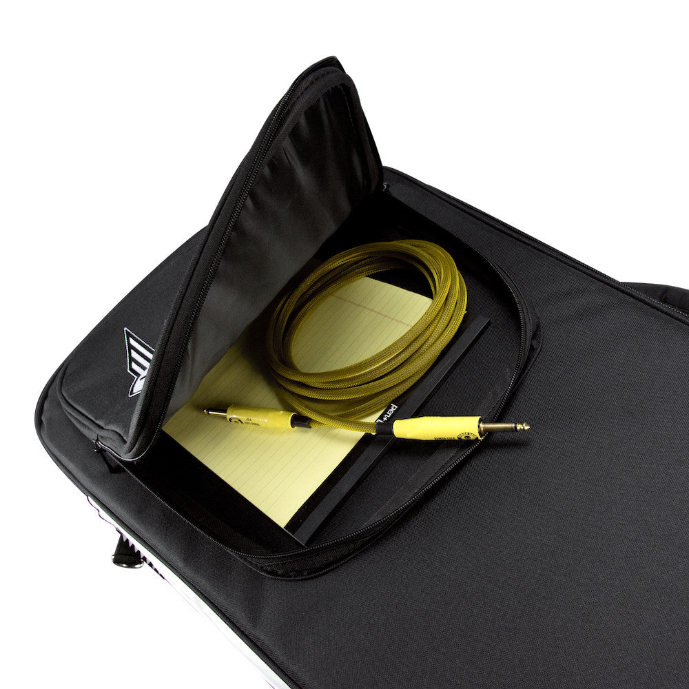 Reverend Bass Teardrop Two Tone Soft Case