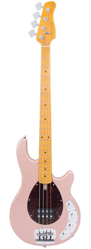 Sire Marcus Miller Z3 4-Str Bass - Rosegold