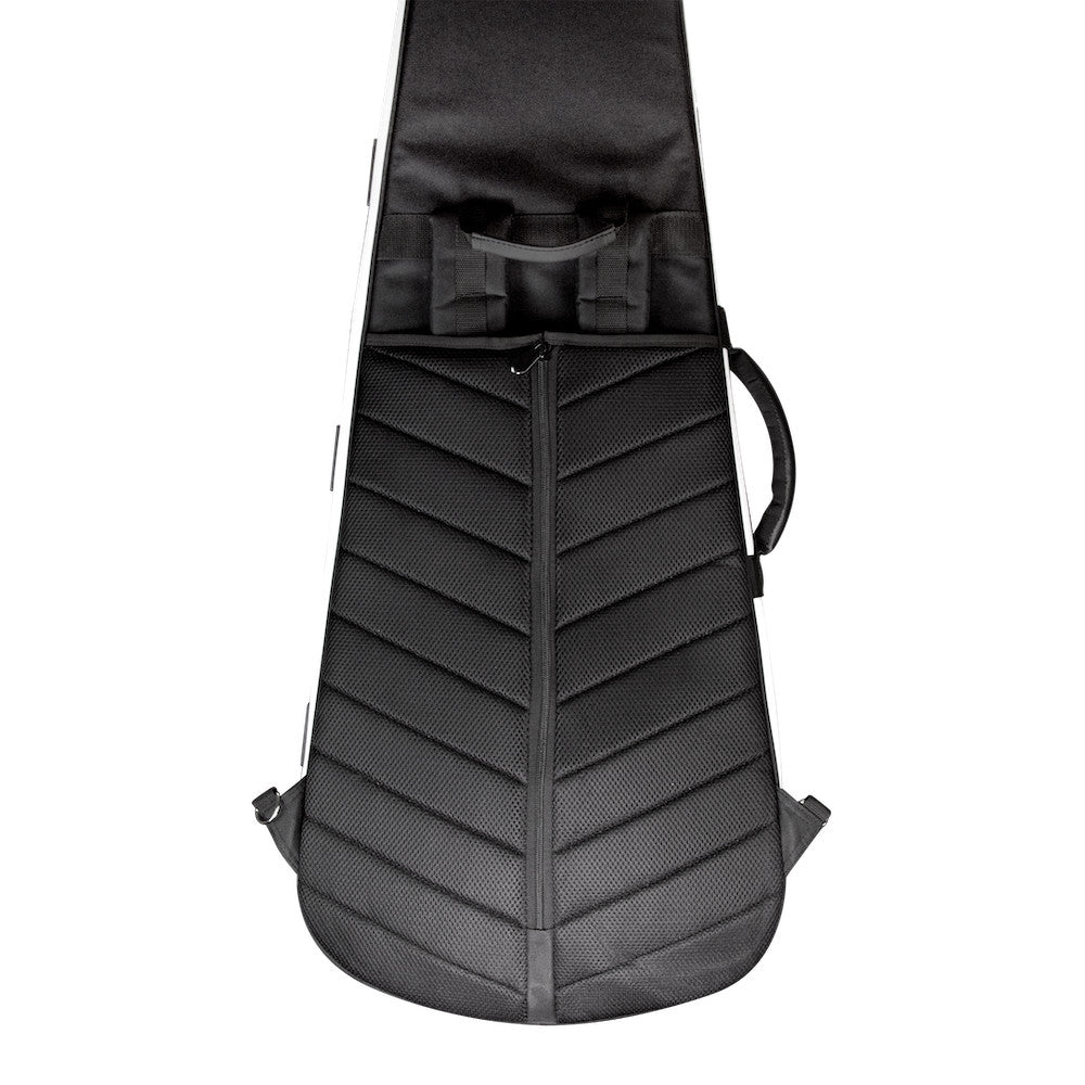 Reverend Bass Teardrop Two Tone Soft Case