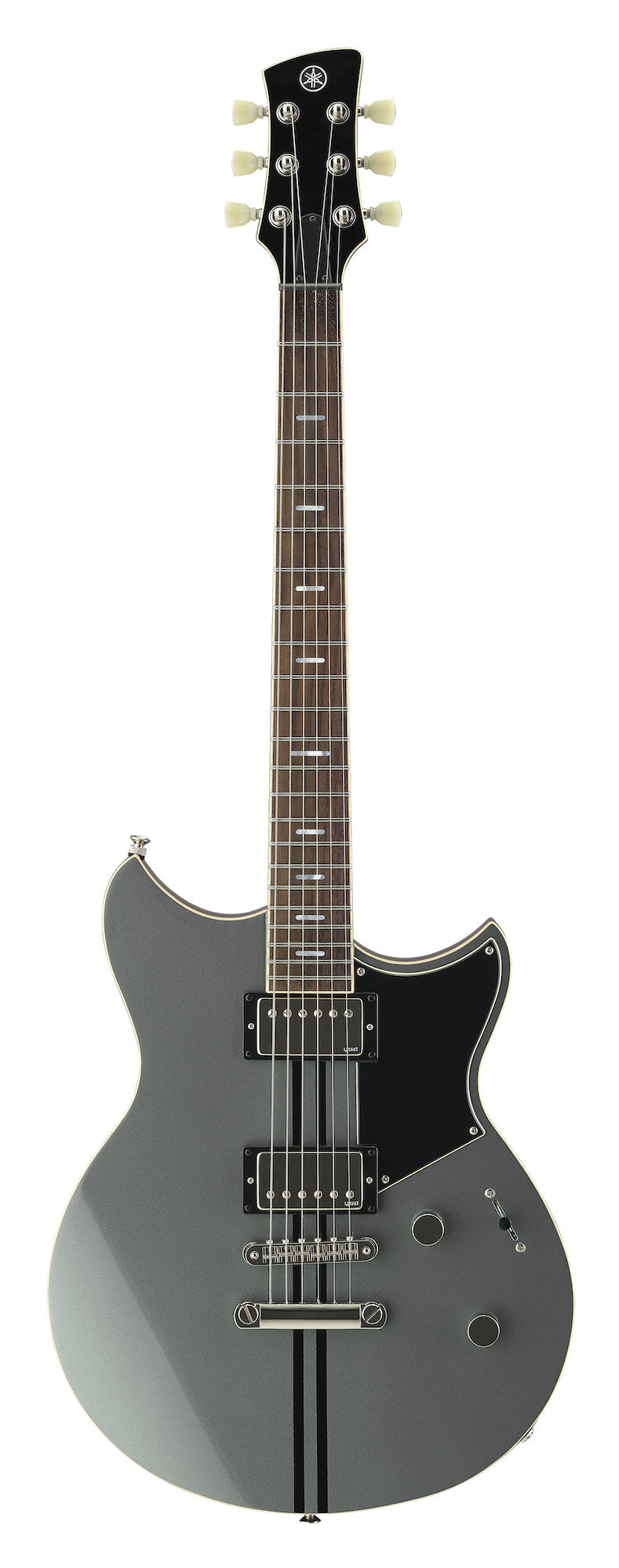 Yamaha Revstar RSS20 SWB Electric Guitar - Mist Green *FF*