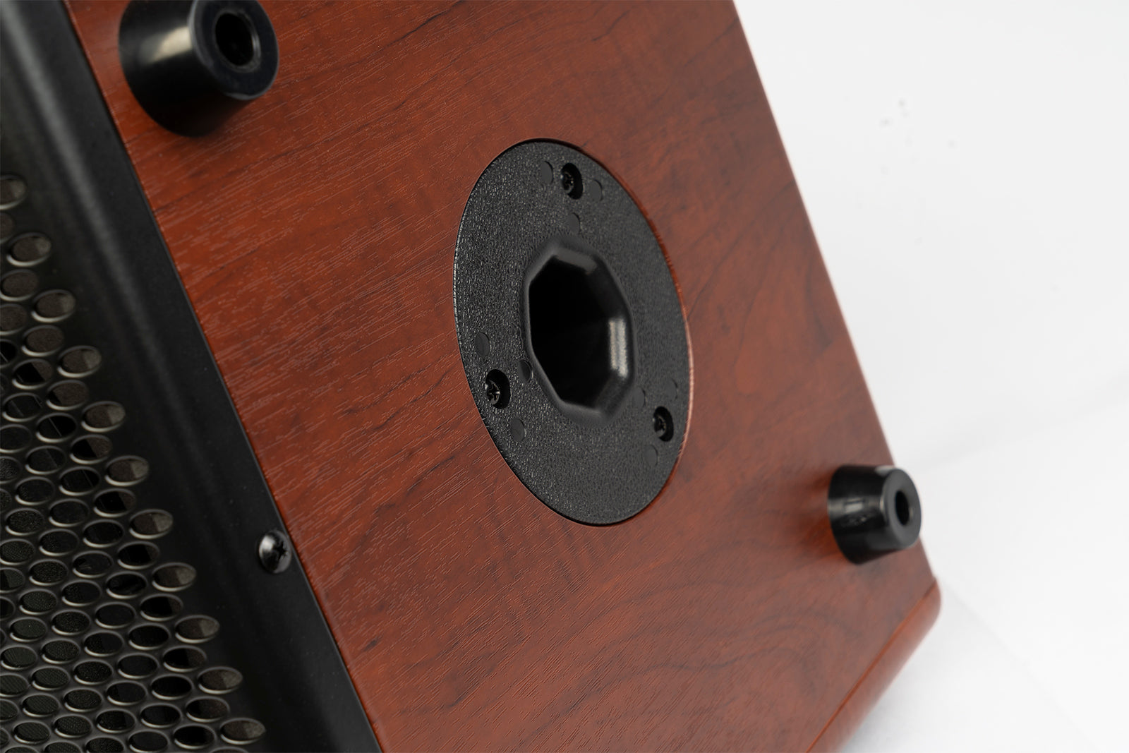 Joyo BSK-80 Acoustic Rechargeable Guitar Amp 80w