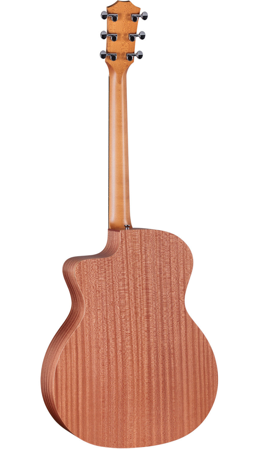 Taylor 24ce Elec Acoustic Guitar w/bag - Natural