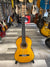Valencia 400 Series 4/4 Size Classical Acoustic Guitar - Vintage Natural *FF*