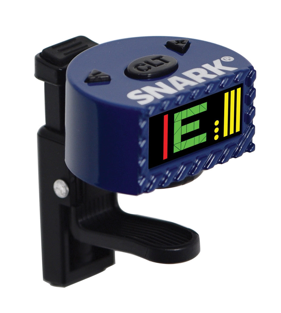 Snark Crazy Little Thing - Rechargeable Tuner