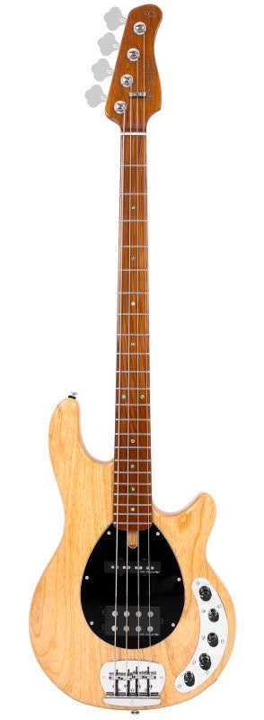 Sire Marcus Miller Z7 4-Str Bass - Natural
