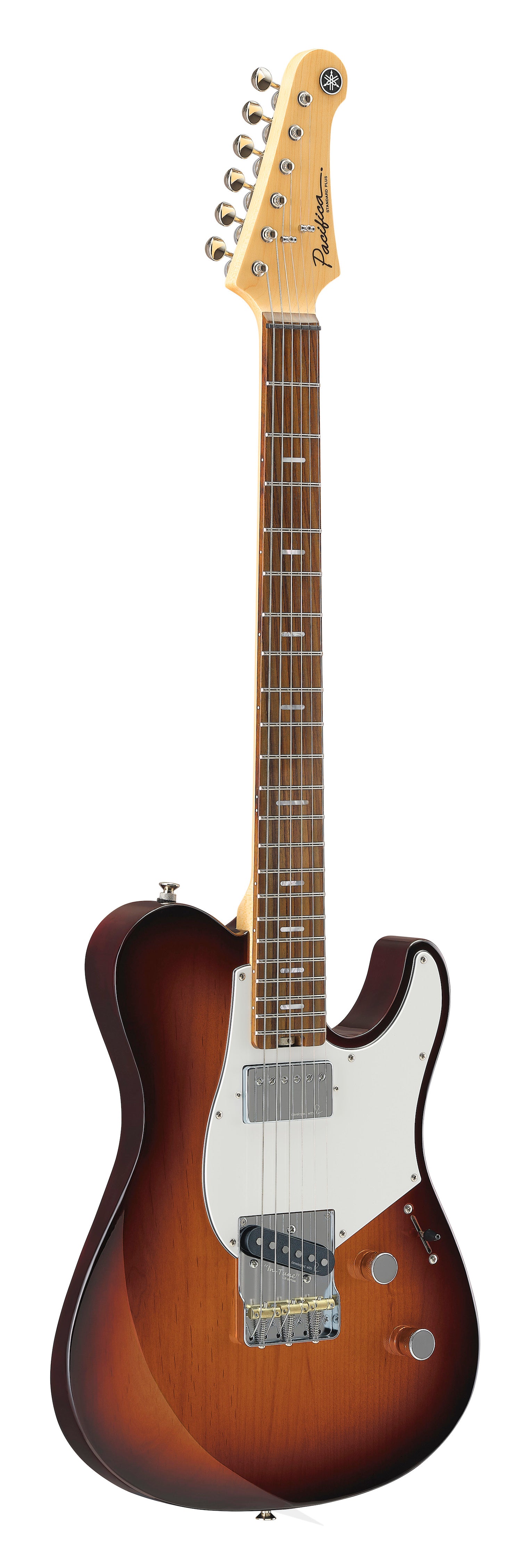 Yamaha Pacifica SC PACS+11S DB Electric Guitar w/gig bag - Desert Burst