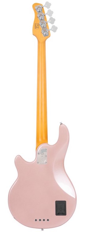 Sire Marcus Miller Z3 4-Str Bass - Rosegold