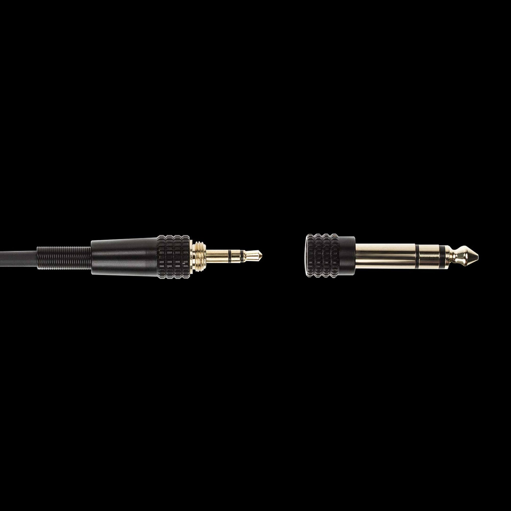 V-moda Extended Cable 1/8 to 1/4