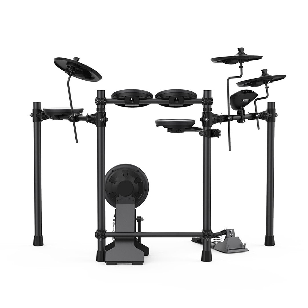 NUX DM-X1 5-Piece Digital Electronic Drum Set