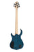 Sire Marcus Miller M2 5st 2nd Generation Bass - Transparent Blue
