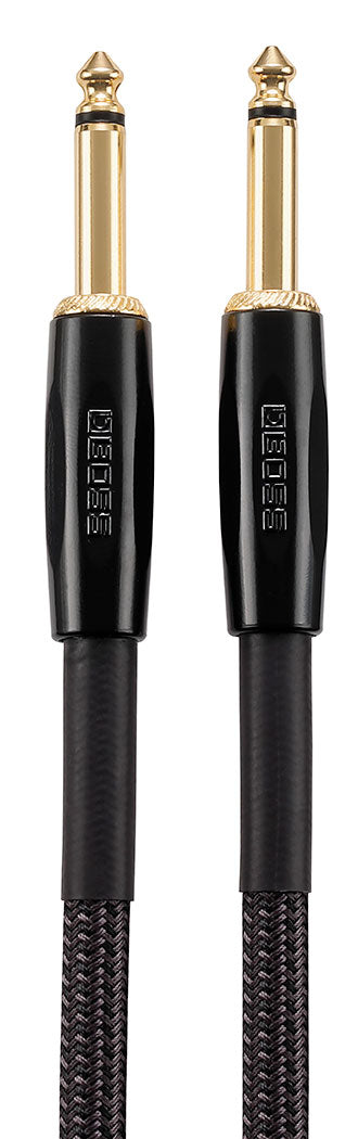 Boss Premium Instrument Cable - 10'
