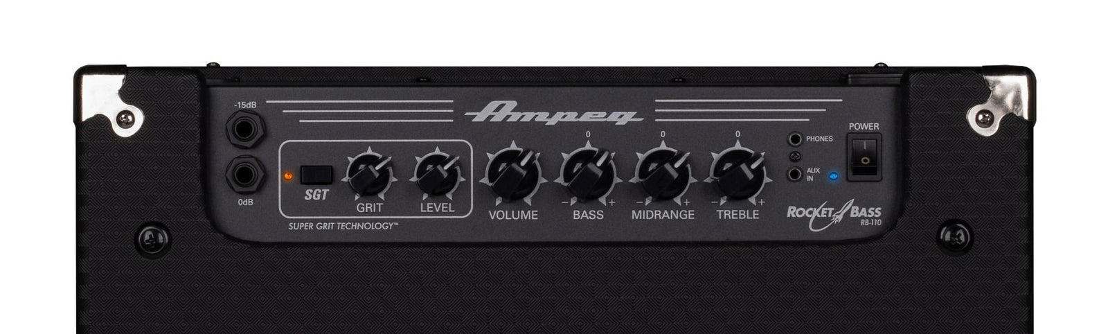 Ampeg RB110 Rocket Bass 50w 1X10 Combo