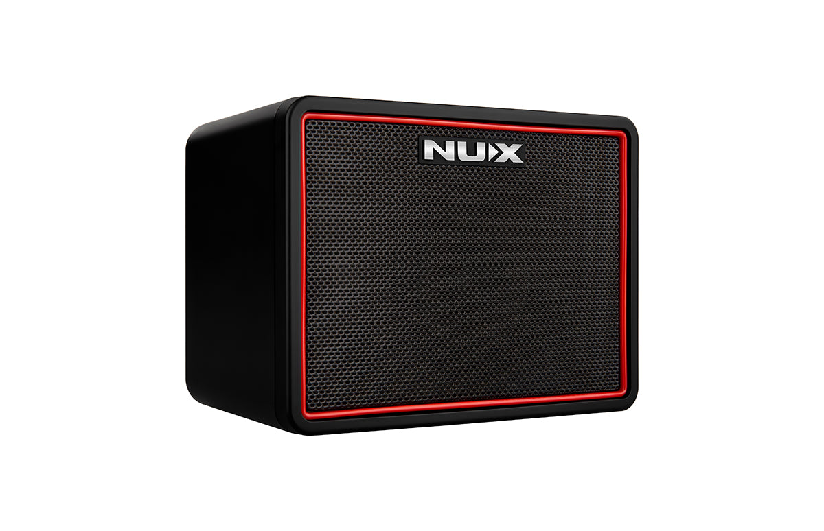 NUX MIGHTY LITE BT MKII Desktop Guitar Mini Modeling Amplifier