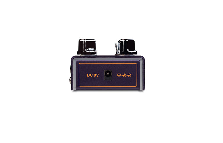 Joyo R-06 O.M.B Looper / Drum Machine Pedal