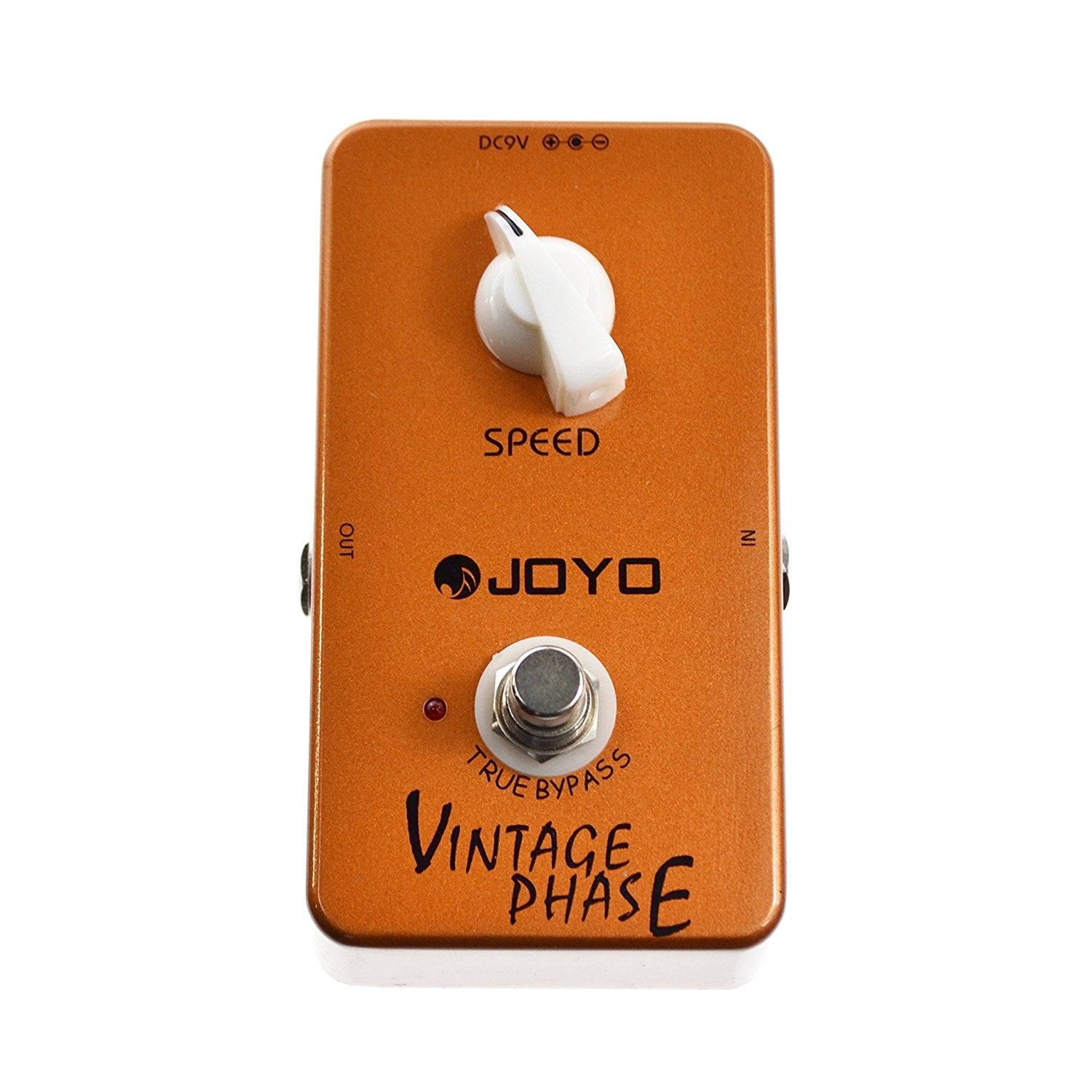 Joyo JF-06 Vintage Phase True Bypass