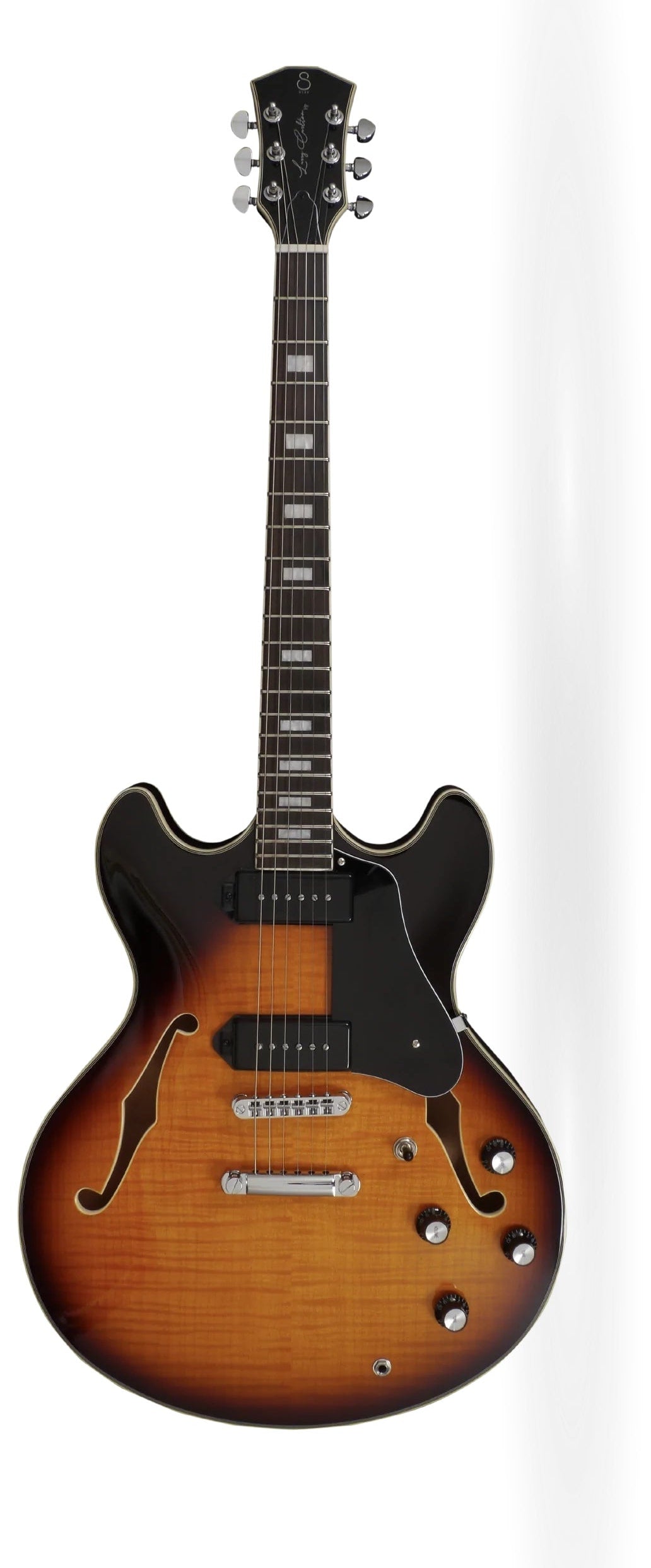 Sire Larry Carlton H7V-VS Electric Guitar - Vintage Sunburst