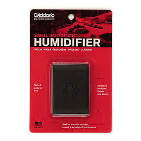 D&#39;Addario PW-SIH-01 Small Instrument Humidifier