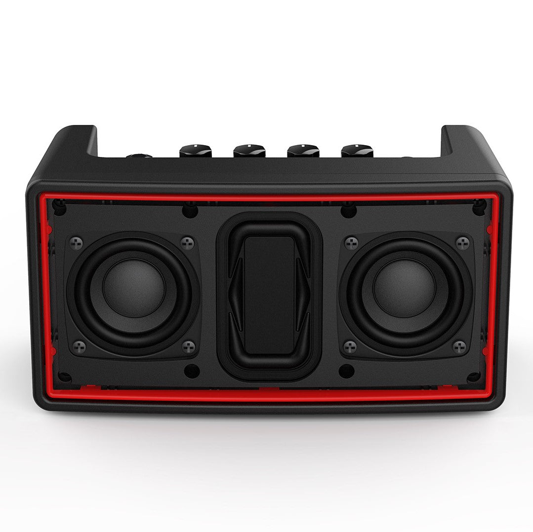 NUX MIGHTY-AIR Wireless Stereo Guitar/Bass Modeling Amp w/Bluetooth