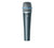 Shure BETA 57A Supercardioid Instrument Microphone