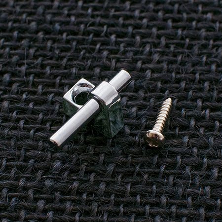 Reverend String Triple Tree - Chrome