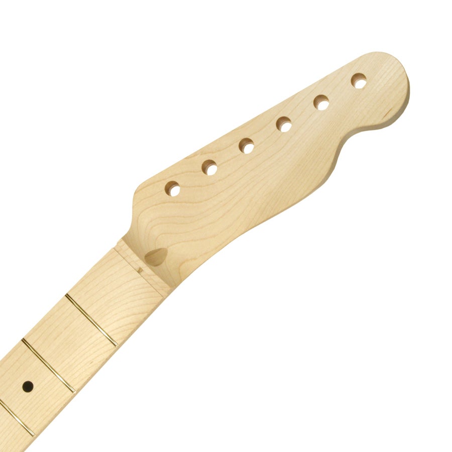 TMO-22 Maple Replacement Neck for Telecaster