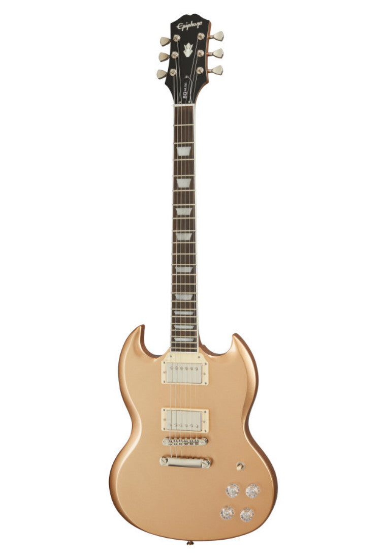 Epiphone SG Muse - Smoked Almond Metallic
