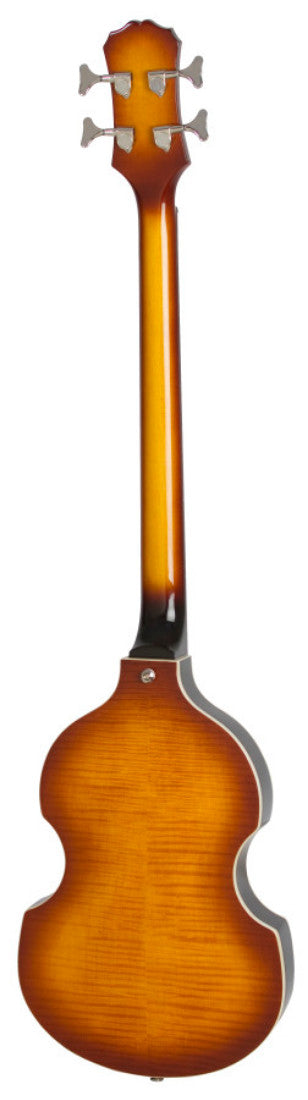 Epiphone Viola Bass - Vintage Sunburst