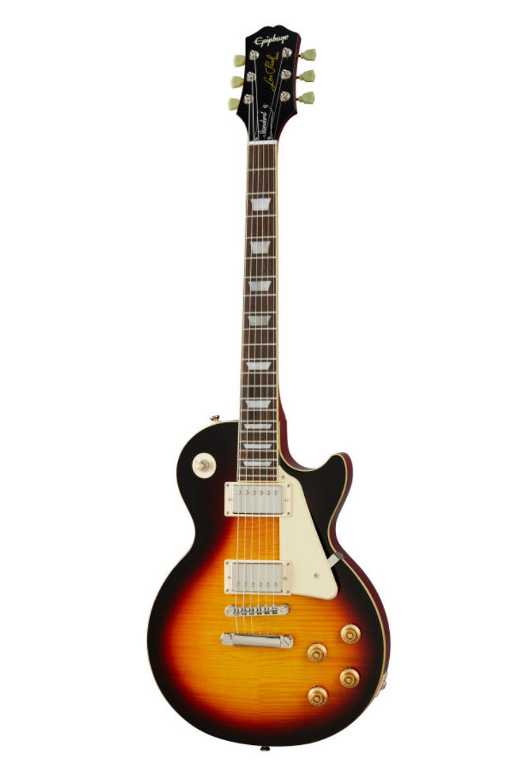 Epiphone Les Paul Standard 50s - Vintage Sunburst
