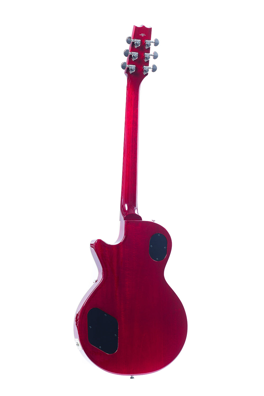 Heritage H150-VCS Solid Body Guitar - Vintage Cherry Sunburst