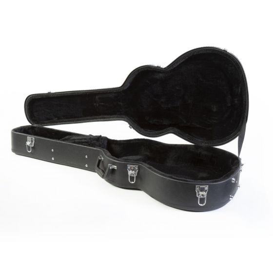 Yamaha GCFS Folk/000/OM-Style Acoustic Hardshell Case