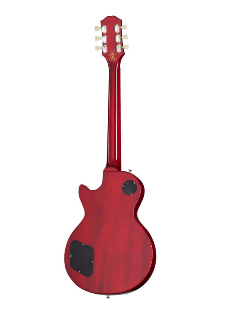 Epiphone Slash Les Paul Standard - Appetite Burst w/case