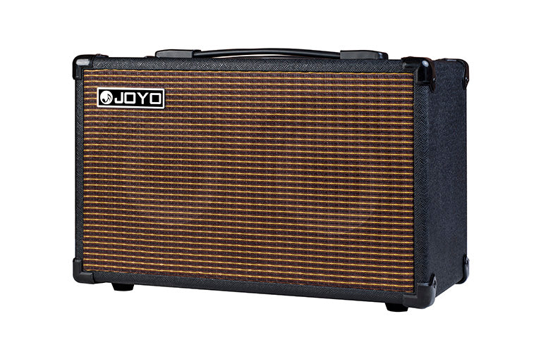 Joyo AC-40 Acoustic Stereo Rechargeable Guitar Amp 40w