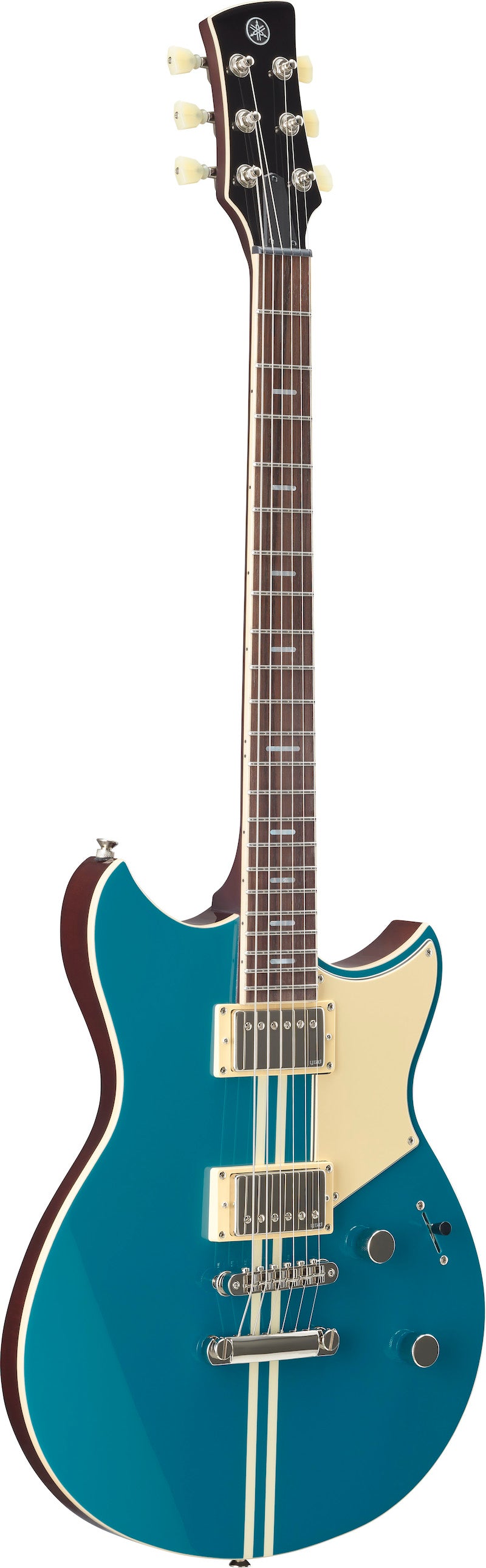 Yamaha Revstar RSS20 SWB Electric Guitar - Swift Blue