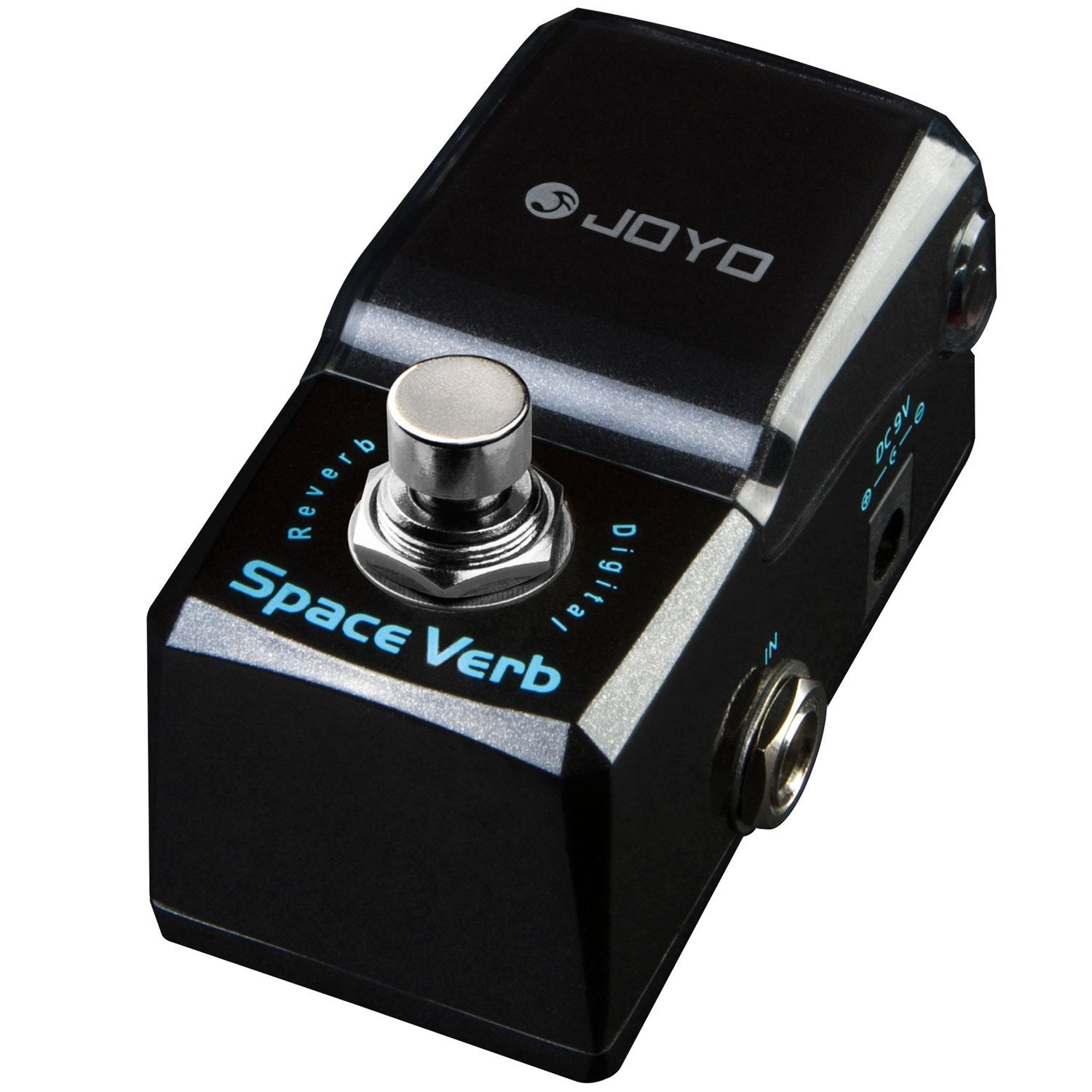 Joyo JF-317 Space Verb Ironman Mini Pedals