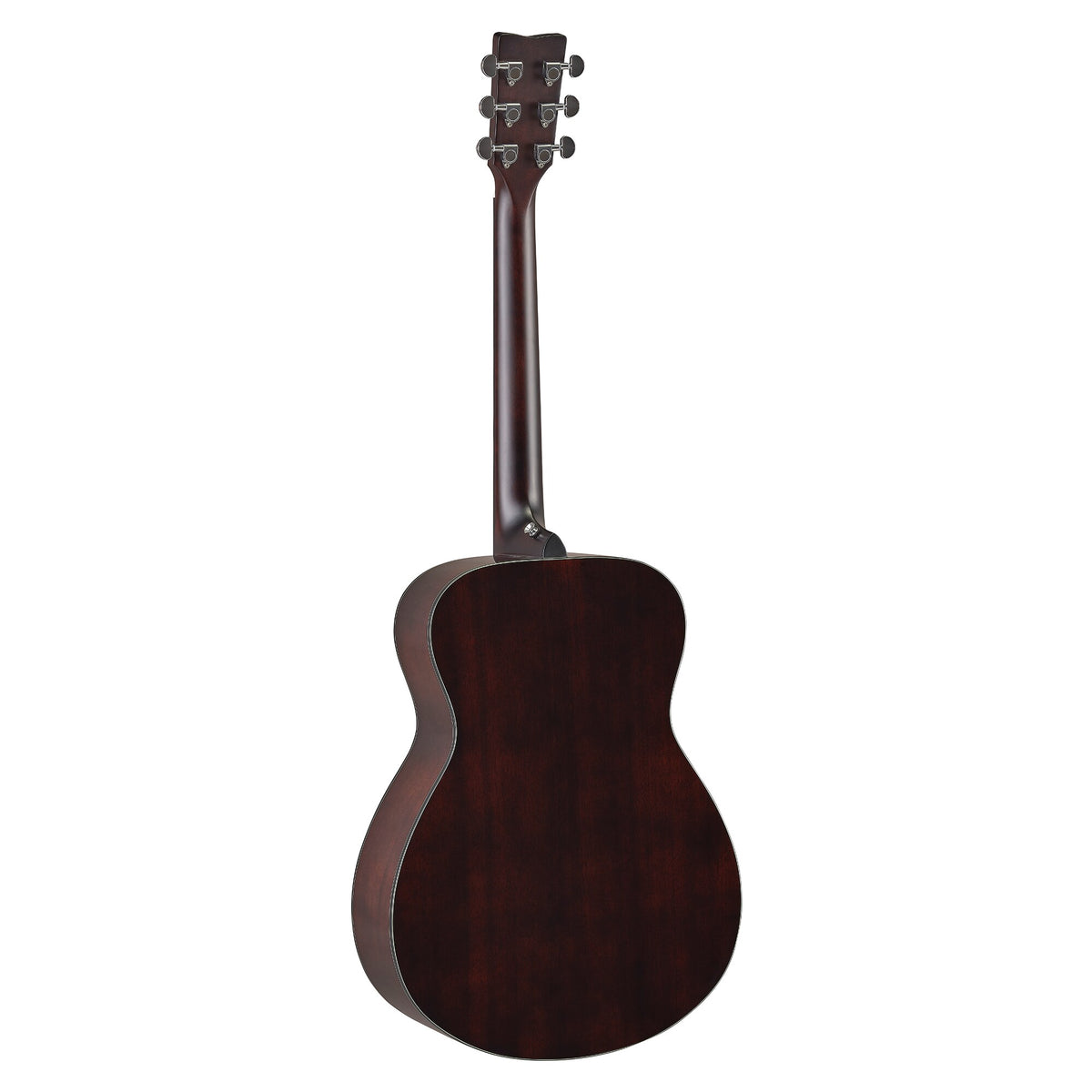 Yamaha TAS1E TransAcoustic Guitar - Natural w/Bag