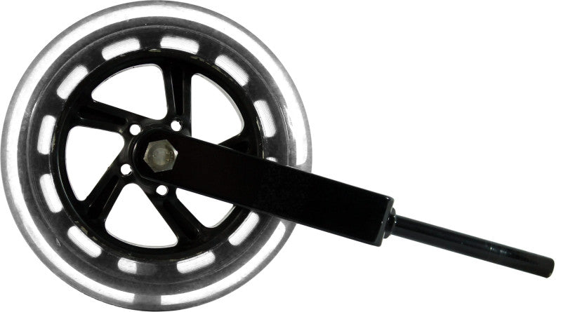 Glasser Bass Wheel - 10mm