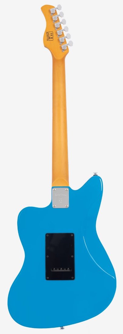 Sire Larry Carlton J3 Sire Electric Guitar - Blue