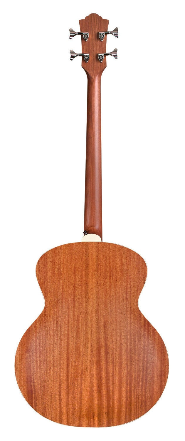Guild B-240E Elec Acoustic Bass - Natural