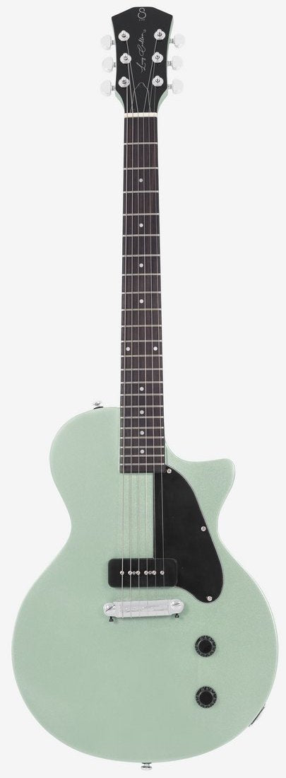 Sire Larry Carlton L3 P90 Electric Guitar - Surf Green Metallic