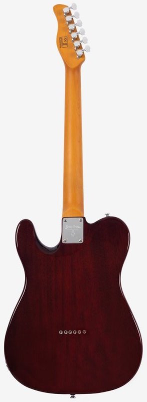 Sire Larry Carlton T7TM Electric Guitar - Natural