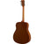 Yamaha F400 NT Acoustic Guitar - Natural