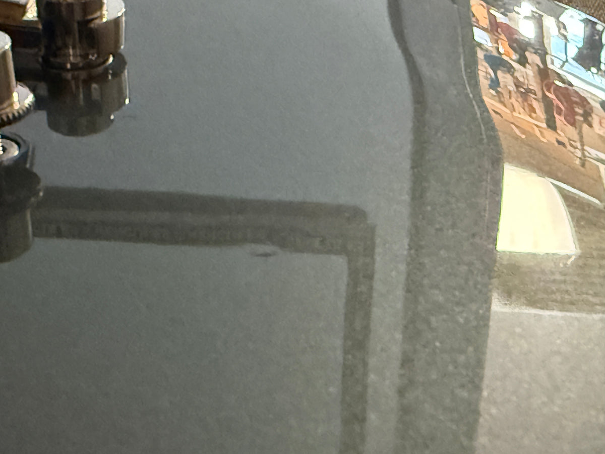 Yamaha Revstar RSS20 SWB Electric Guitar - Mist Green *FF*