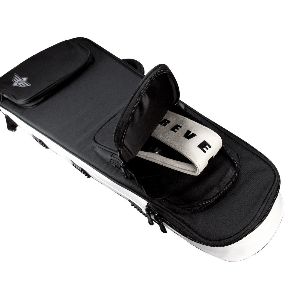 Reverend Bass Teardrop Two Tone Soft Case