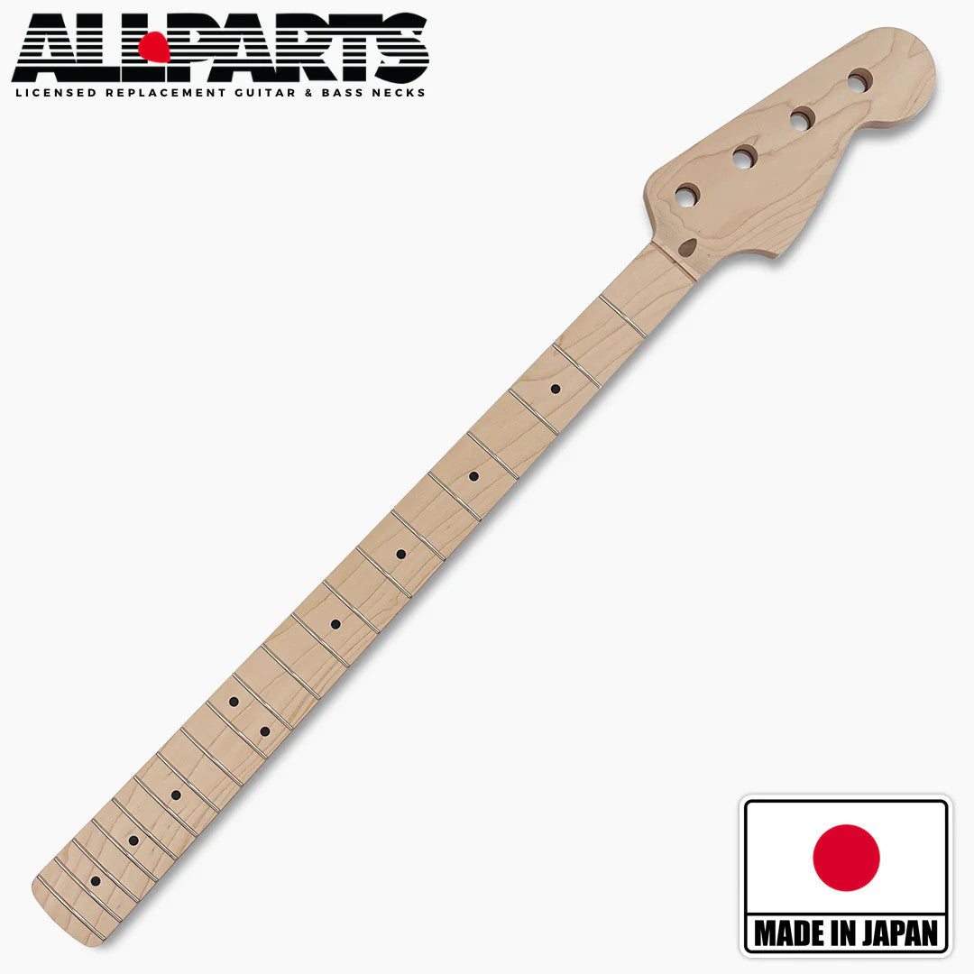 PMO Replacement Neck for Precision Bass®