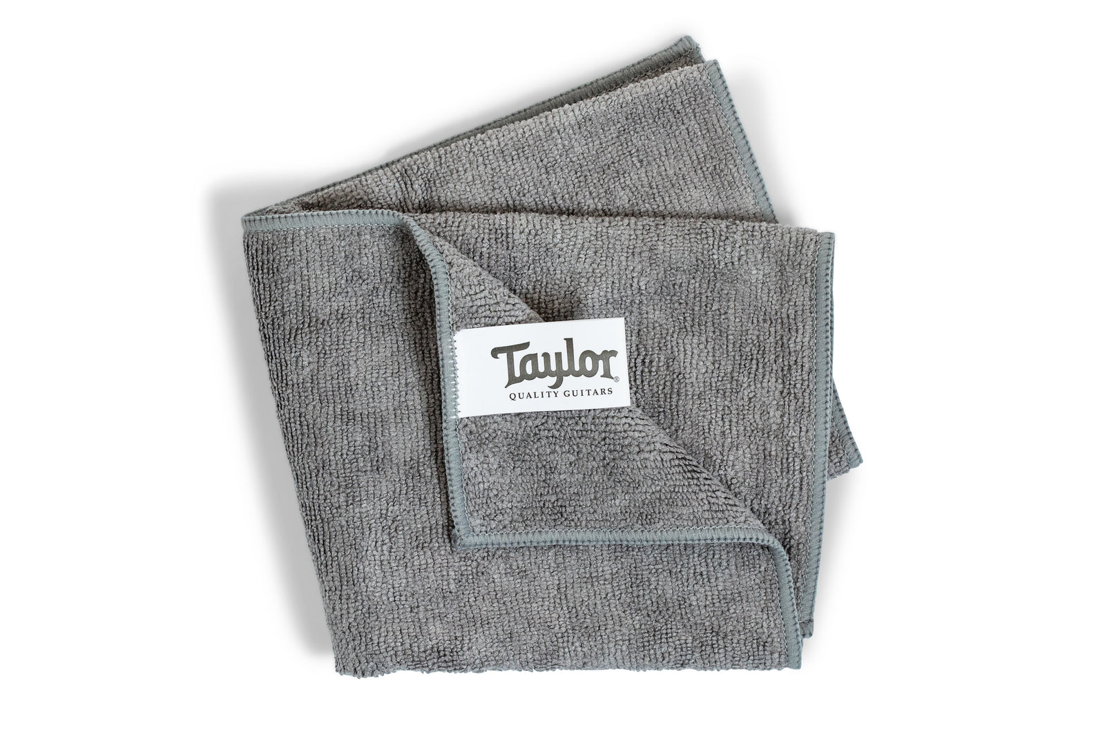 Taylor Premium Plush Microfiber Cloth - 12"x15"